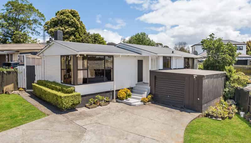 5 Allen Road, Mount Wellington