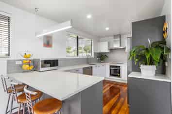 5 Allen Road, Mount Wellington