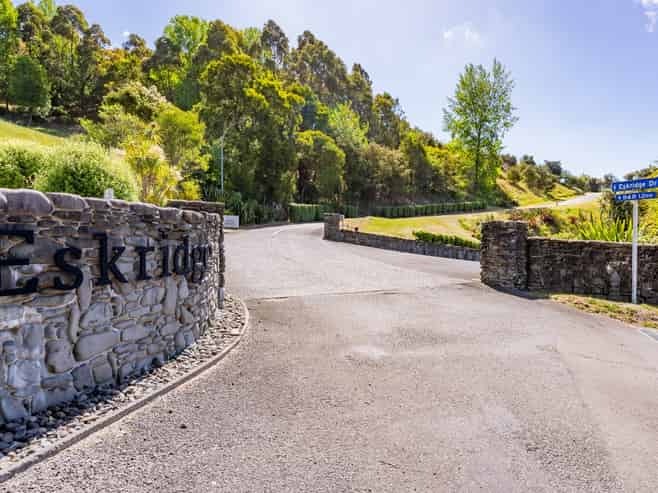 Lot 8 Eskridge Drive, Bay View