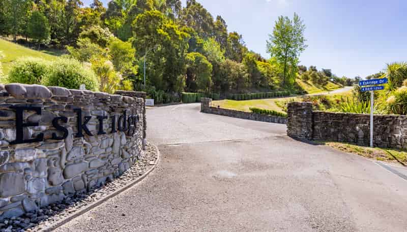 Lot 8 Eskridge Drive, Bay View