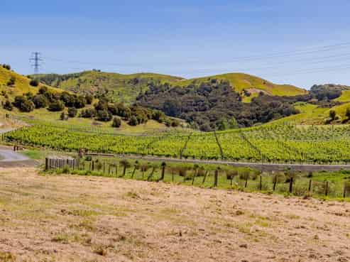 Lot 8 Eskridge Drive, Bay View