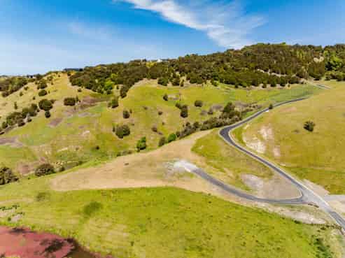 Lot 8 Eskridge Drive, Bay View