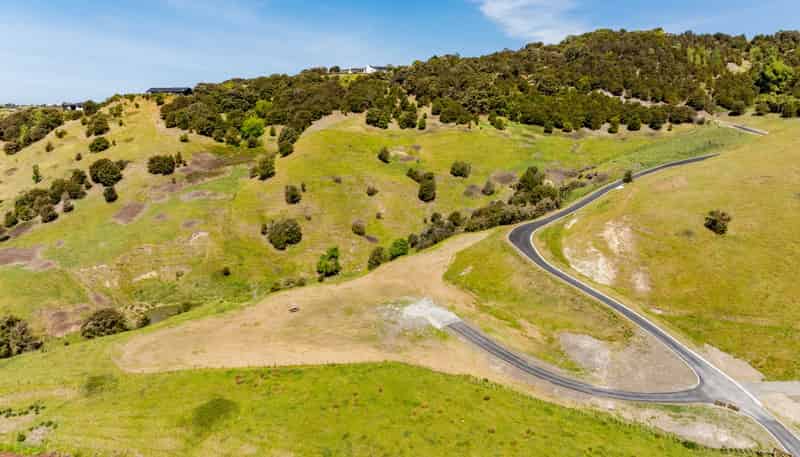 Lot 8 Eskridge Drive, Bay View