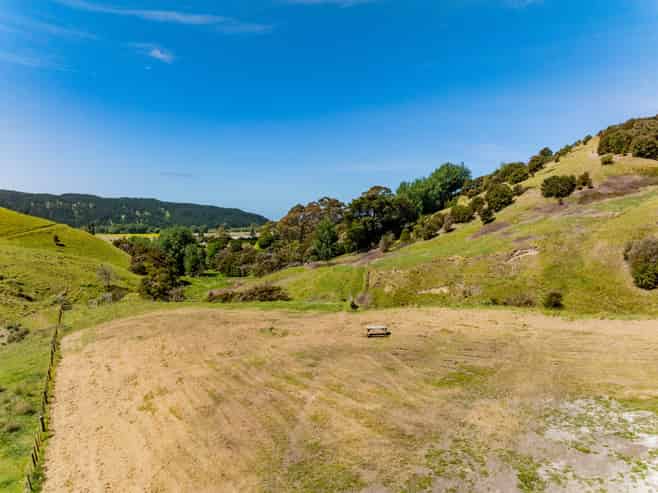 Lot 8 Eskridge Drive, Bay View