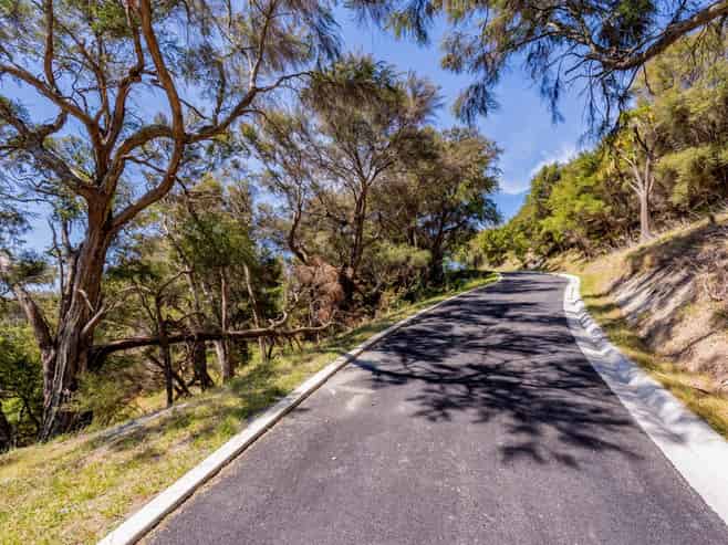 Lot 8 Eskridge Drive, Bay View