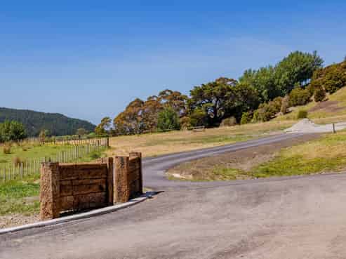 Lot 8 Eskridge Drive, Bay View