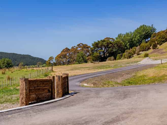 Lot 8 Eskridge Drive, Bay View