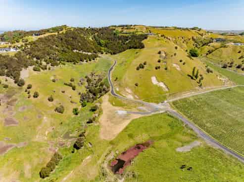 Lot 8 Eskridge Drive, Bay View