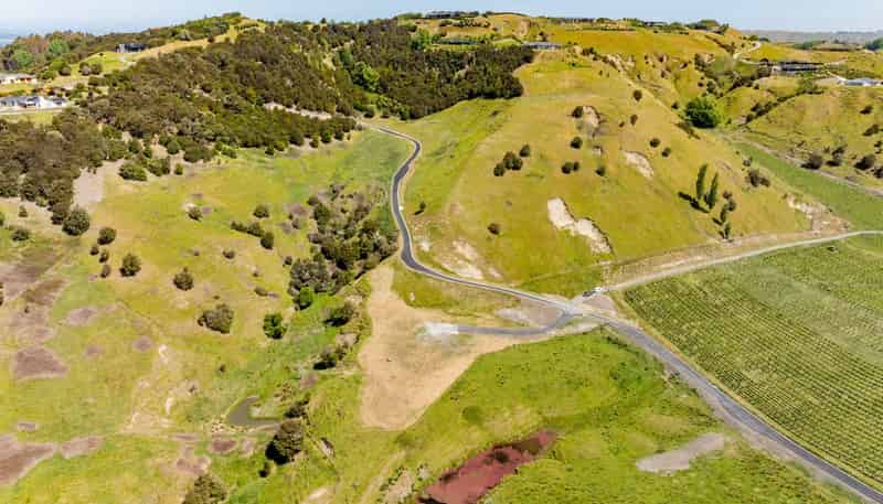 Lot 8 Eskridge Drive, Bay View