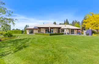 150 Glen Lyon Road, Twizel