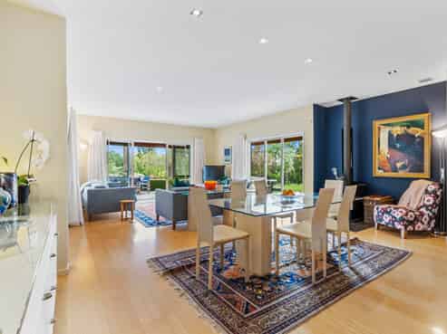 150 Glen Lyon Road, Twizel