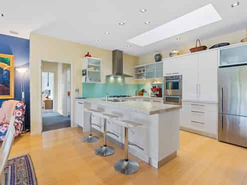 150 Glen Lyon Road, Twizel