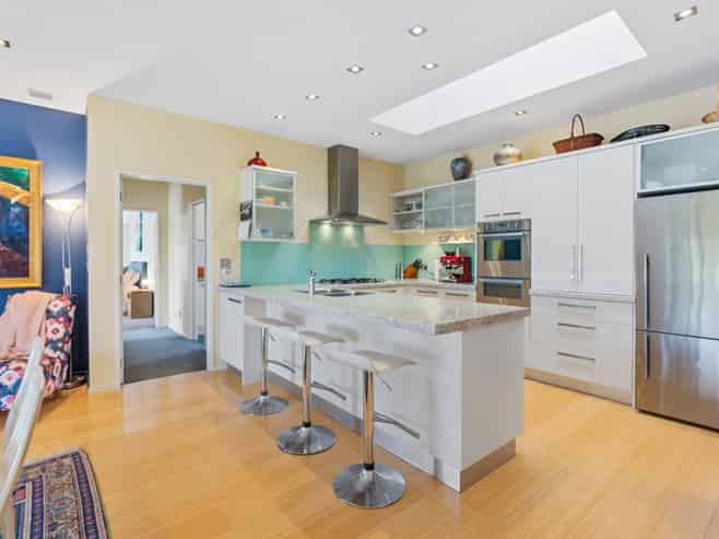 150 Glen Lyon Road, Twizel