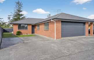 Auckland - Address withheld