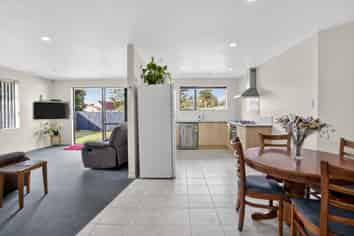 Auckland - Address withheld