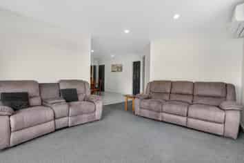 Auckland - Address withheld