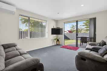 Auckland - Address withheld