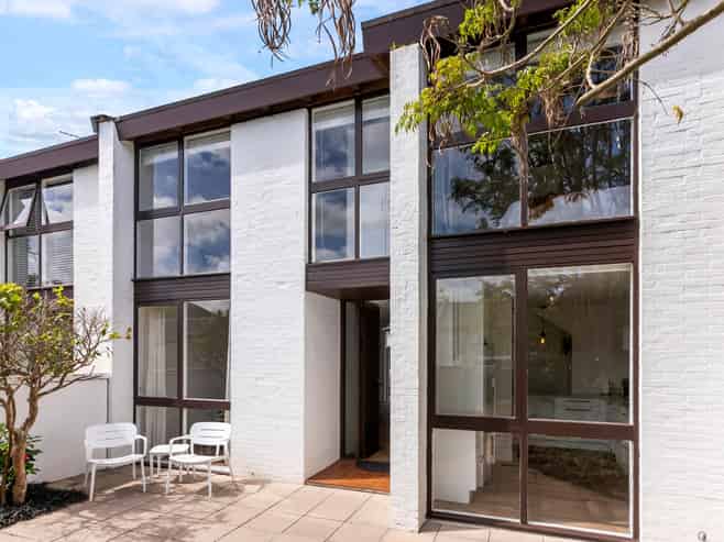 6/211 St Heliers Bay Road, St Heliers