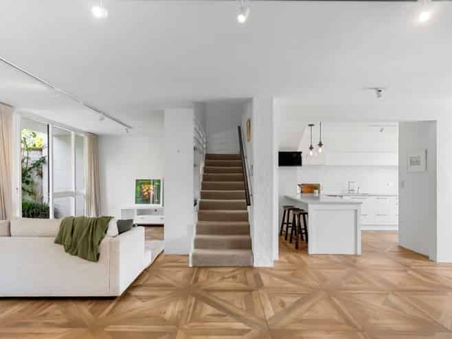 6/211 St Heliers Bay Road, St Heliers