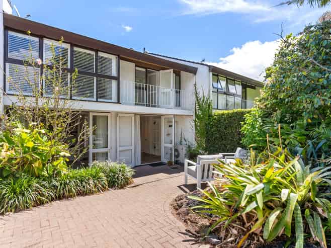 6/211 St Heliers Bay Road, St Heliers