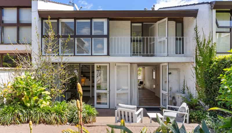 6/211 St Heliers Bay Road, St Heliers