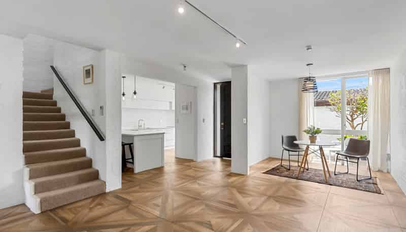 6/211 St Heliers Bay Road, St Heliers