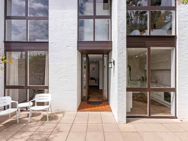 6/211 St Heliers Bay Road, St Heliers