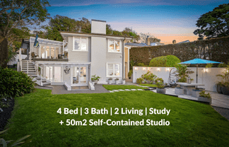 24A Pukenui Road, Epsom