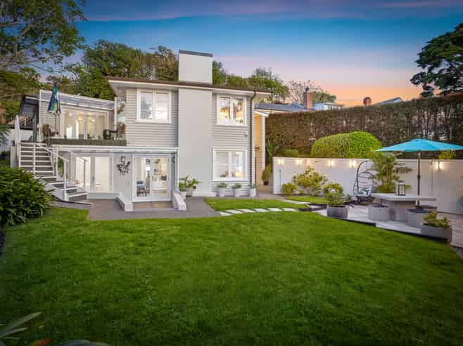 24A Pukenui Road, Epsom