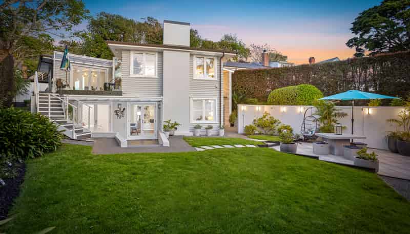 24A Pukenui Road, Epsom