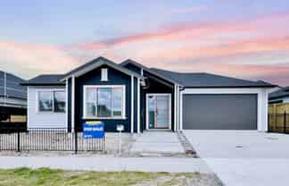 393 Te Taruna Drive, Milldale