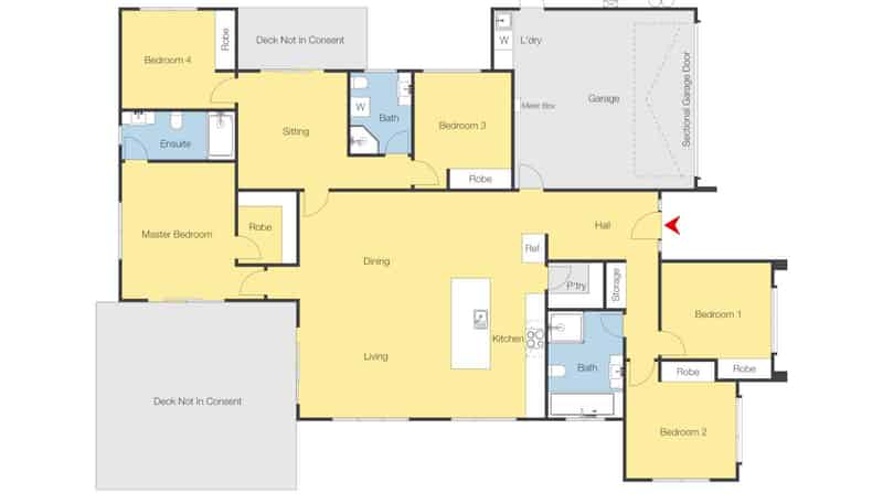 393 Te Taruna Drive, Milldale