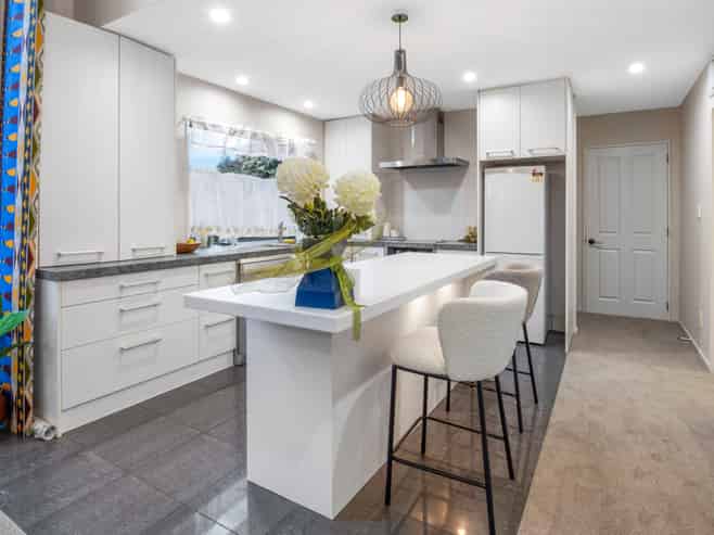 163A Burwood Road, Burwood