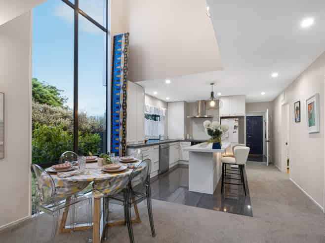 163A Burwood Road, Burwood