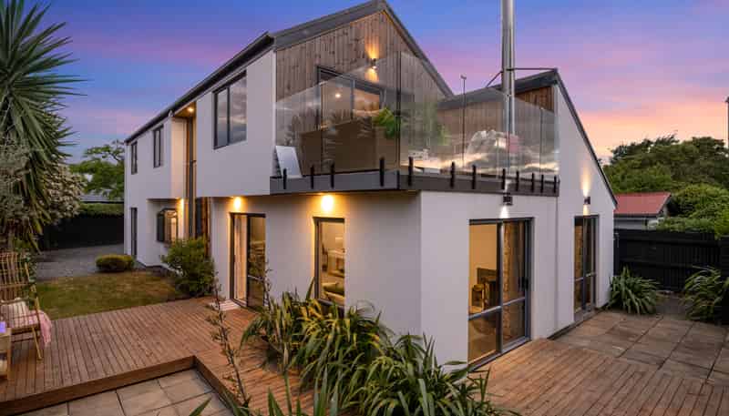 163A Burwood Road, Burwood