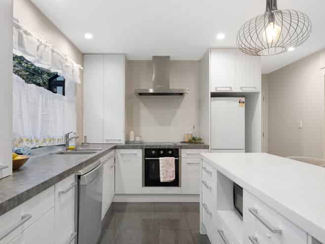 163A Burwood Road, Burwood