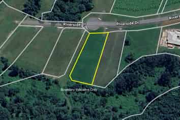 27 Riverside Drive, Ohau