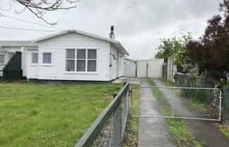 174 Church Street, Masterton