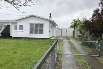 174 Church Street, Masterton