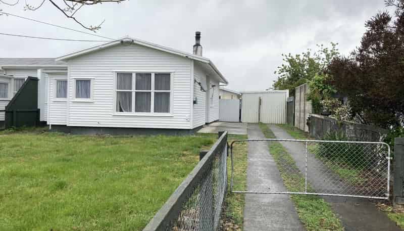 174 Church Street, Masterton
