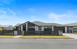 97 Union Drive, Papamoa