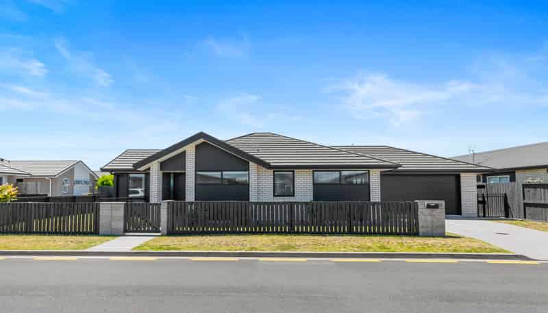 97 Union Drive, Papamoa