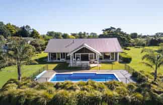 156 Stanley Avenue, Te Aroha