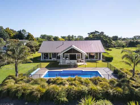 156 Stanley Avenue, Te Aroha