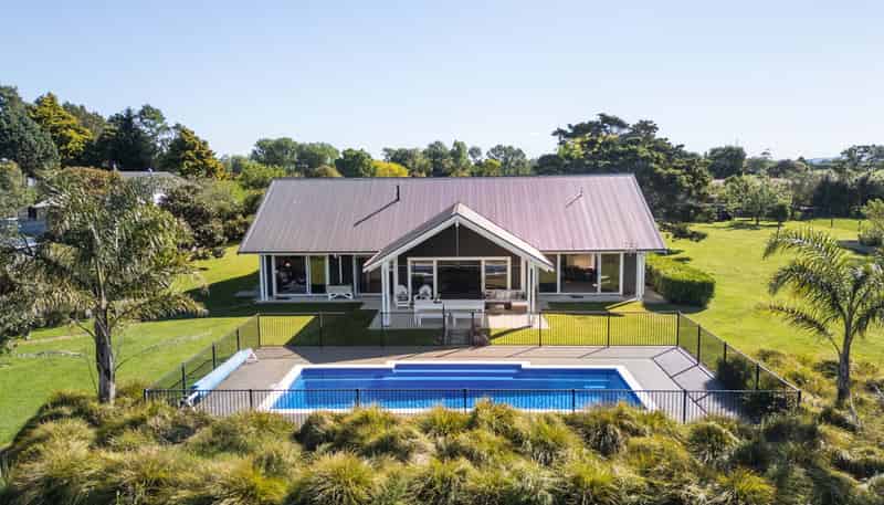 156 Stanley Avenue, Te Aroha