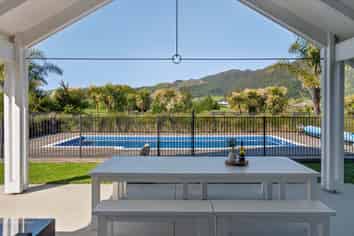 156 Stanley Avenue, Te Aroha