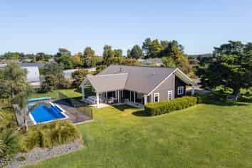 156 Stanley Avenue, Te Aroha