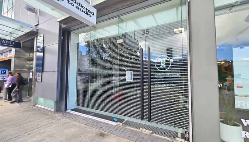 35 Teed Street, Newmarket