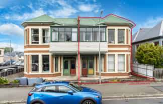 33 Duke Street, North Dunedin
