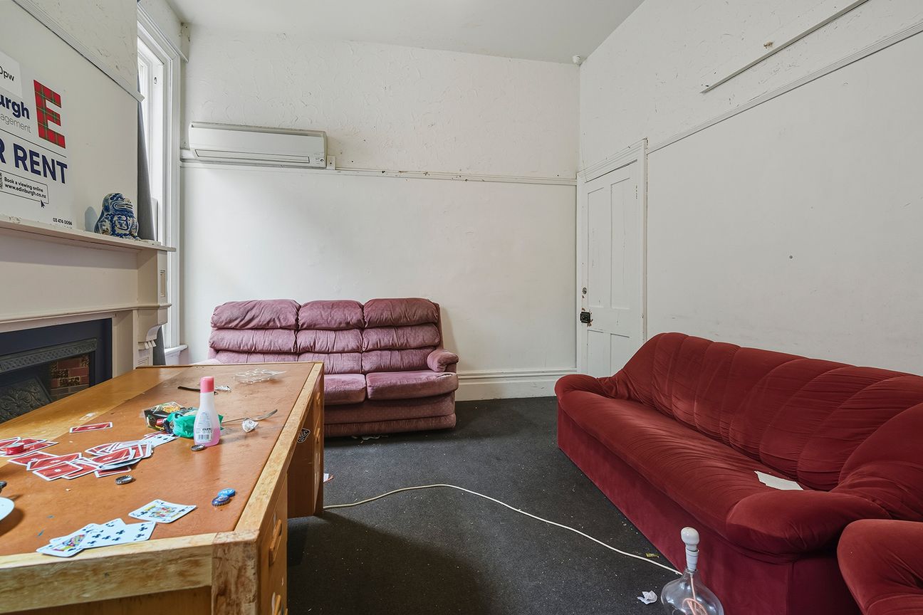 Ready to add value, student property – pohled 3